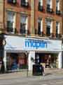 Maplin Electronic Ltd., Nos.38-40 Pinstone Street