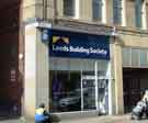 Leeds Building Society, No.14 Pinstone Street