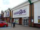 Babies R Us, Unit A, Meadowhall Retail Park, Attercliffe Common