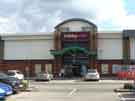 Hobbycraft, craft and art suppliers, Meadowhall Retail Park, Attercliffe Common