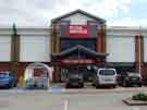 The Food Warehouse, Unit F, Meadowhall Retail Park, Attercliffe Common