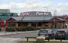Pizza Hut, Meadowhall Retail Park, Attercliffe Common