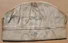 Munition workers hat
