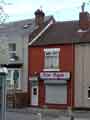 New Begin, Chinese takeaway, No.82 Wincobank Road