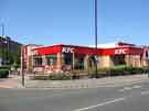 Kentucky Fried Chicken, No.801 Penistone Road, Hillsborough 