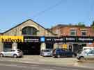 Halfords Autocentre, Bradfield Road, Hillsborough