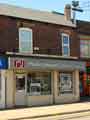 Martin Johnson, opticians, No.13 Middlewood Road 