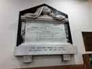 View: a04575 Memorial to Edward Taylor of Sheffield, died 11 March 1840, aged 38, All Saints Church, Ecclesall