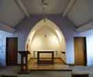 St. Christopher's Chapel, Northern General Hospital, Fir Vale