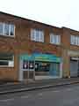 View: a04786 Mortons, specialist dry cleaners, Huntingtower Road