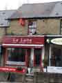 La Luna, Italian restauarant, No. 961 Ecclesall Road