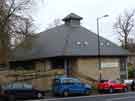 Ecclesall Library, No.120 Ecclesall Road South 