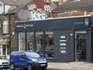 Russell and Hutton, kitchen designers and suppliers, No. 993 Ecclesall Road