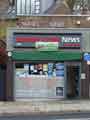 Banner Cross News, newsagents, No. 995 Ecclesall Road