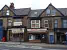 The Hair Rooms, hairdressers, beauty rooms and tanning rooms, No. 940 and Staniforths  No. 938 Ecclesall Road