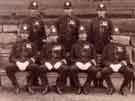 Sheffield Police Officers