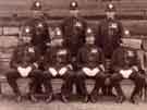Sheffield police officers