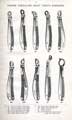 View: arc00113 Joseph Gray and Sons, surgical instrument makers, Boston Street - catalogue