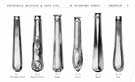 F. Beatson and Sons Ltd., cutlery handle makers, Headford Street - catalogue c. 1950