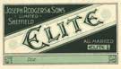 View: arc00132 Joseph Rodgers and Sons Ltd., cutlery manufacturers, No. 6 Norfolk Street - extract from catalogue