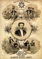 cover 'Put it Down to Me', sheet music by Alfred Scott Gatty, published by Robert Cocks and Co., New Burlington Street, London cover 'Put it Down to Me', sheet music by Alfred Scott Gatty, published by Robert Cocks and Co., New Burlington Street, London