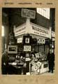 Thomas Ward and Sons, manufacturers of cutlery, edge tools and electro plate and 'Wardonia' safety razors and blades, Sheffield and Warrington: The 'Wardonia' stand at the British Industries Fair