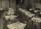 T. B. and W. Cockayne, department store, Nos. 1 - 13 Angel Street - restaurant