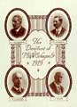 T. B. and W. Cockayne, department store, No. 1 Angel Street - Directors T. B. and W. Cockayne, department store, No. 1 Angel Street - Directors