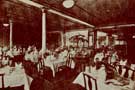 T. B. and W. Cockayne, department store, No. 1 Angel Street - restaurant