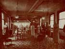 T. B. and W. Cockayne, department store, No. 1 Angel Street -  new costume salon