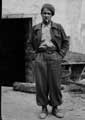 Joseph Peter Albaya, Sheffield City Councillor (1911 - 1974) - member of International Brigade, Spain