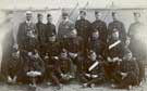 Hallamshire Rifles (1st Hallamshire Volunteer Battalion, York and Lancaster Regiment), Great Yarmouth