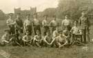 Hallamshire Rifles (1st Hallamshire Volunteer Battalion, York and Lancaster Regiment)