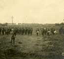 Hallamshire Rifles (1st Hallamshire Volunteer Battalion, York and Lancaster Regiment) at Ypres, Belgium
