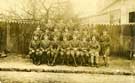 Hallamshire Rifles (1st Hallamshire Volunteer Battalion, York and Lancaster Regiment)