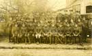Hallamshire Rifles (1st Hallamshire Volunteer Battalion, York and Lancaster Regiment)