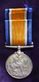 World War One: British War Medal