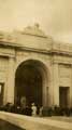 Menin Gate, Ypres, Belgium