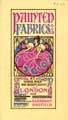 Cover of Painted Fabrics Brochure and Price List