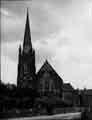 View: arc01196 Trinity Methodist Church, Firth Park Road, c. 1955