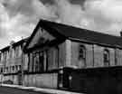 Hatfield House Lane Methodist Church [ex Primitive Methodist], Winkley Terrace, c. 1955
