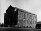 Petre Street Methodist Church, Petre Street and Sutherland Road, built 1867