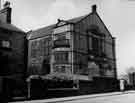 Trinity Methodist Church, High Street, Ecclesfield, c. 1955