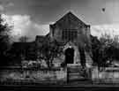 Ebenezer Methodist Chapel, High Greave, Ecclesfield
