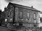 Burncross Methodist Chapel, Burncross Road