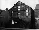 Methodist Chapel, Jenkin Road