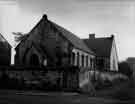 Warren Methodist Chapel, Warren Lane