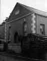 Stoney Gate Methodist Chapel, Stoney Gate, High Green