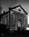Former Wincobank Primitive Methodist Chapel (also known as Meadow Hall P.M. Church), Barrow Road and the junction of Chapman Street