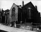 Dearne Street Methodist Chapel, Wincobank